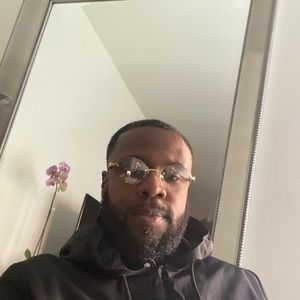 Meet your Posher, Omar